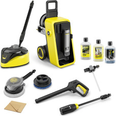 Karcher HIGH PRESSURE WASHER K 7/COMFO PREM 1.317-507.0 KARCHER