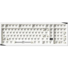 Akko KEYBOARD ACC DIY BAREBONE/WHITE 6925758632300 AKKO
