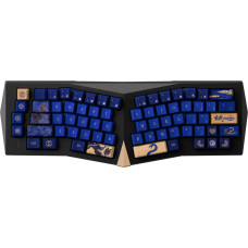 Akko KEYBOARD WRL YEAR OF SNAKE/03G03K03M03P03Y04C04D AKKO
