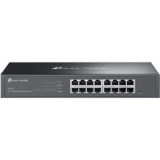 Tp-Link Switch|TP-LINK|ES216G|Type L4|ES216G