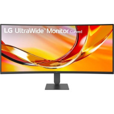 LG MONITOR LCD 34" VA/34U620B-B LG