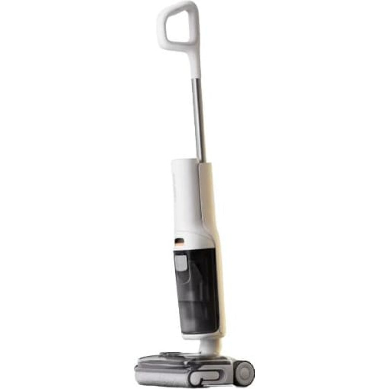 Roborock Vacuum Cleaner|ROBOROCK|F25 RT Gen 2|Dry&wet|Stick vacuum|White|Bagless|Battery|Suction power 20000 Pa| 4.2 kg|WD5M19A022-00
