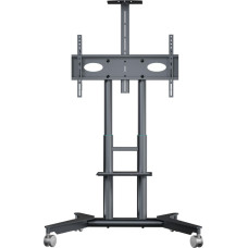 Onkron TV SET ACC MOBILE STAND/32-75"/GRAPHITE TS1571-G ONKRON