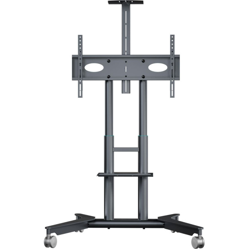 Onkron TV SET ACC MOBILE STAND/32-75"/GRAPHITE TS1571-G ONKRON