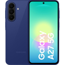 Samsung MOBILE PHONE GALAXY A27 5G/256GB BLUE SM-A276B SAMSUNG