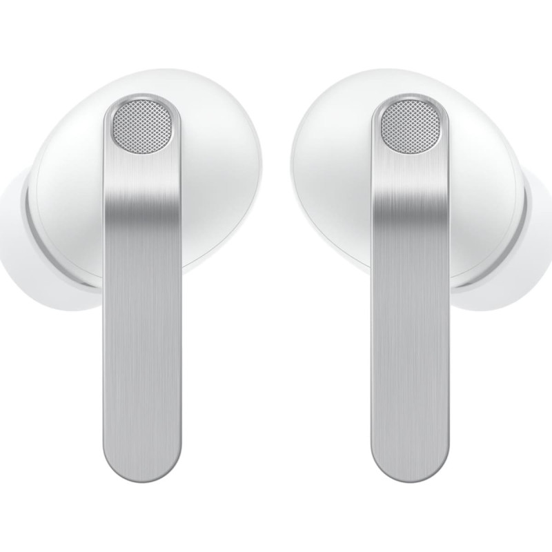 Samsung HEADSET GALAXY BUDS4 PRO/WHITE SM-R640 SAMSUNG