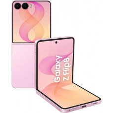Samsung MOBILE PHONE GALAXY Z FLIP8 5G/512GB PINK SM-F776B SAMSUNG