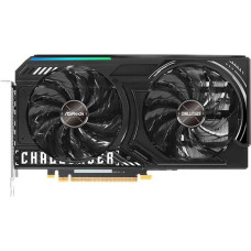 Asrock Graphics Card|ASROCK|Intel Arc B570|10 GB|GDDR6|160 bit|PCIE 4.0 8x|GPU 2610 MHz|Dual Slot Fansink|1xHDMI|3xDisplayPort|B570CL10GO