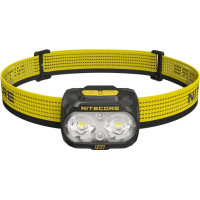 Nitecore HEADLAMP UT SERIES 800LUMENS/UT27 MCT NITECORE