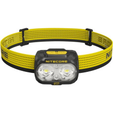 Nitecore HEADLAMP UT SERIES 800LUMENS/UT27 MCT NITECORE