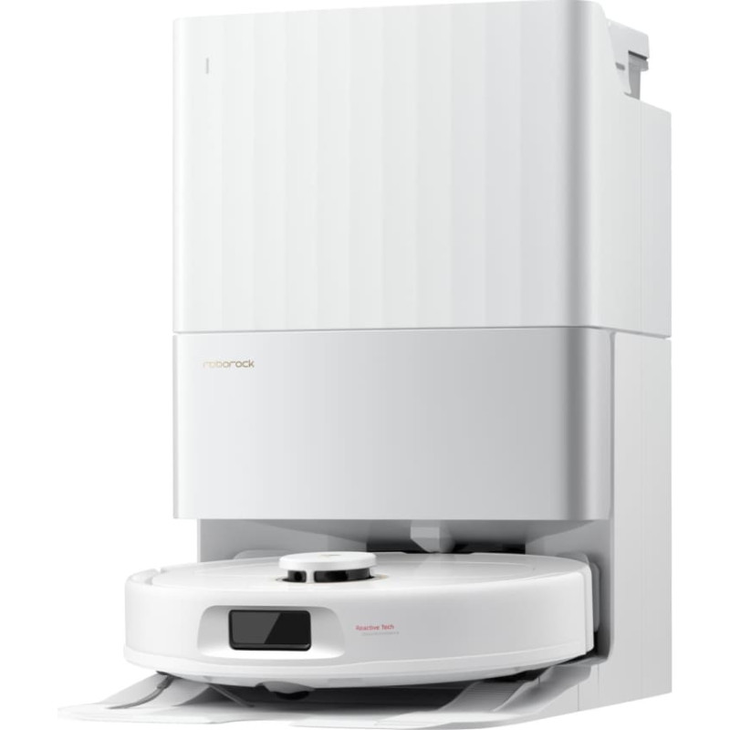 Roborock VACUUM CLEANER ROBOT QREVO C/PRO WHITE QRRCP02-00 ROBOROCK