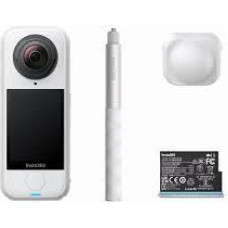 Insta360 ACTION CAMERA X4 AIR STA.BUND./CINSAAFA/STARTERWHITE INSTA360