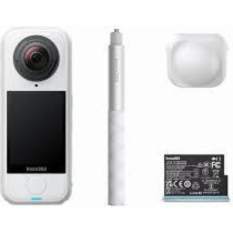Insta360 ACTION CAMERA X4 AIR STA.BUND./CINSAAFA/STARTERWHITE INSTA360