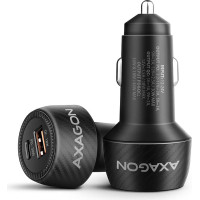 Axagon MOBILE CHARGER CAR USB 2PORT/48W PWC-PQ48 AXAGON
