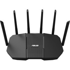 Asus Wireless Router|ASUS|Wi-Fi 7 (802.11be)|Data speed 9400 Mbit/s|Ethernet WAN Yes|WAN connection type RJ-45|Ethernet LAN Yes|4xLAN ports|USB port Yes|90IG0A30-MO9C10