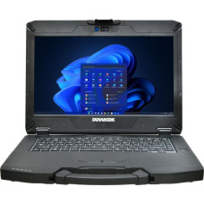 Durabook NB S14G3 CU5-125U 14"T 16GB/256GB S4K1Q2JEJBCX DURABOOK