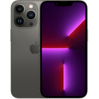 Red By Adapt Global REFURB. PHONE IPHONE 13 PRO/128GB GRAPHITE A GRADE RED