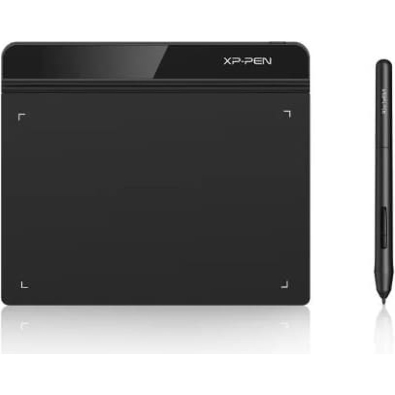 Xppen GRAPHIC TABLET 6X4"/STAR G640 XPPEN