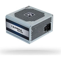 Chieftec CASE PSU ATX 600W/GPC-600S CHIEFTEC
