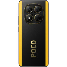 Poco MOBILE PHONE POCO X7/8/256GB BLACK MZB0IQ7EU POCO