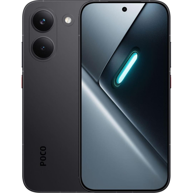 Poco MOBILE PHONE POCO X8 PRO/12/512GB BLACK MZB0MXYEU POCO