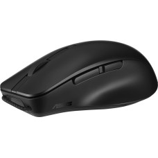 Asus MOUSE USB OPTICAL WRL MD200/BLACK 90XB0790-BMU0F0 ASUS