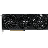 Palit Graphics Card|PALIT|NVIDIA|GeForce RTX 5070|2325 MHz|12 GB|GDDR7|192 bit|PCI Express 5.0|Active|NE75070S19K9-GB2050S