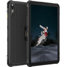 Ulefone TABLET RUGKING PAD 2 PRO 10''/8/128GB BLACK ULEFONE