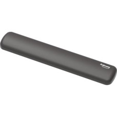 Fellowes KEYBOARD ACC WRIST RESTS/COMPACT BLK 100142570 FELLOWES