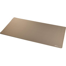 Fellowes DESK MAT BREYTA/SAND 100139324 FELLOWES