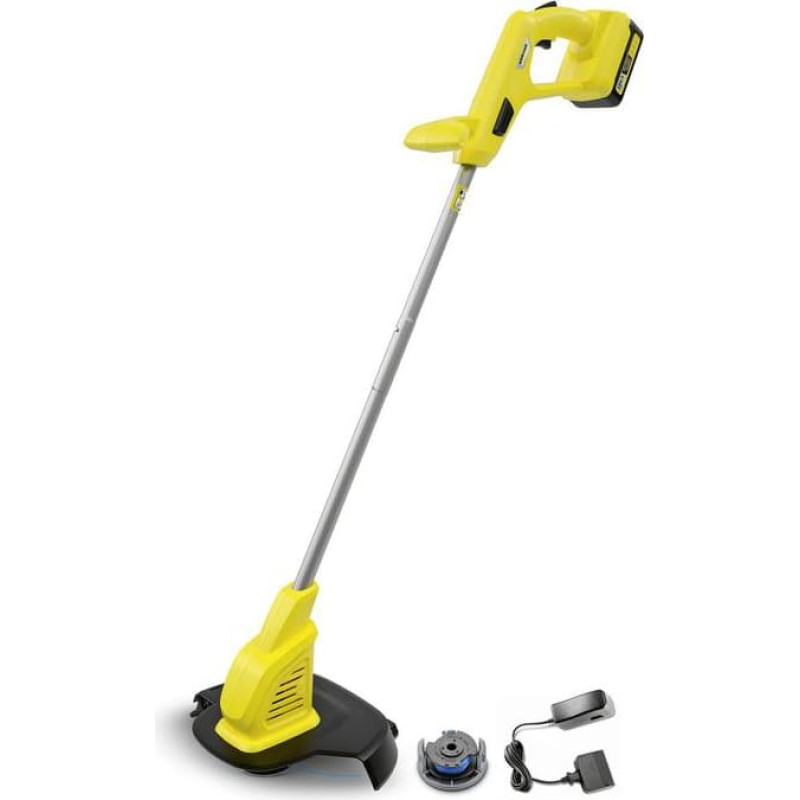 Karcher GRASS TRIMMER LTR 18-25/BATT.SET 1.444-301.0 KARCHER