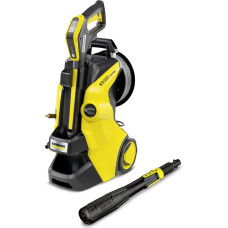 Karcher HIGH PRESSURE WASHER K 5/PREM SMART 1.324-732.0 KARCHER
