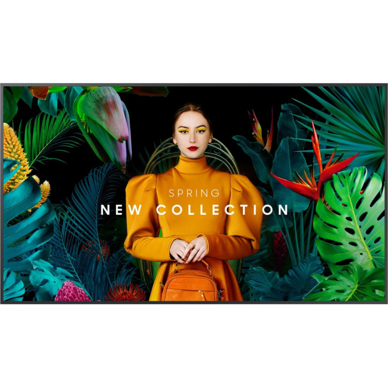 Samsung DISPLAY LCD 55" QB50C/LH50QBCEBGCXEN SAMSUNG