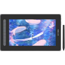 Xppen GRAPHIC TABLET 263.23X148.07MM/BLACK ARTIST 12 (2NDGEN) XPPEN
