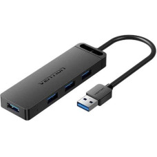 Vention I/O HUB 4-IN-1 USB3.0/0.5M CHLBD VENTION