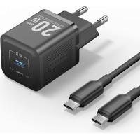 Vention MOBILE CHARGER WALL USB +CABLE/20W TZ-FEPB0-EU-01 VENTION