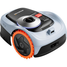 Navimow By Segway GRASS MOWER ROBOT I208E AWD/AA12.07.02.0002 SEGWAY NAVIMOW