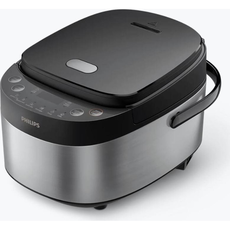 Philips RICE COOKER/HD3093/80 PHILIPS