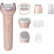 Philips EPILATOR/BRE719/00 PHILIPS