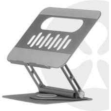 Club3D NB ACC STAND ALUMINIUM USB-C/CSV-2554 CLUB3D