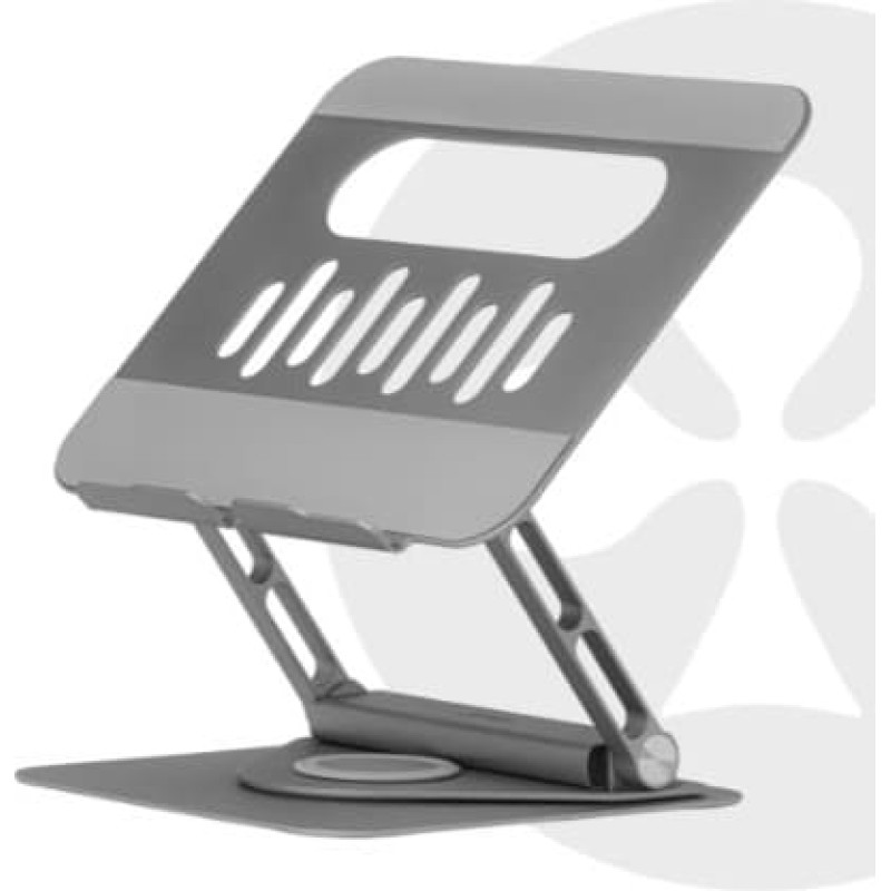 Club3D NB ACC STAND ALUMINIUM USB-C/CSV-2554 CLUB3D