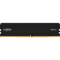 Crucial MEMORY DIMM PRO 24GB DDR5-5600/CP24G56C46U5 CRUCIAL