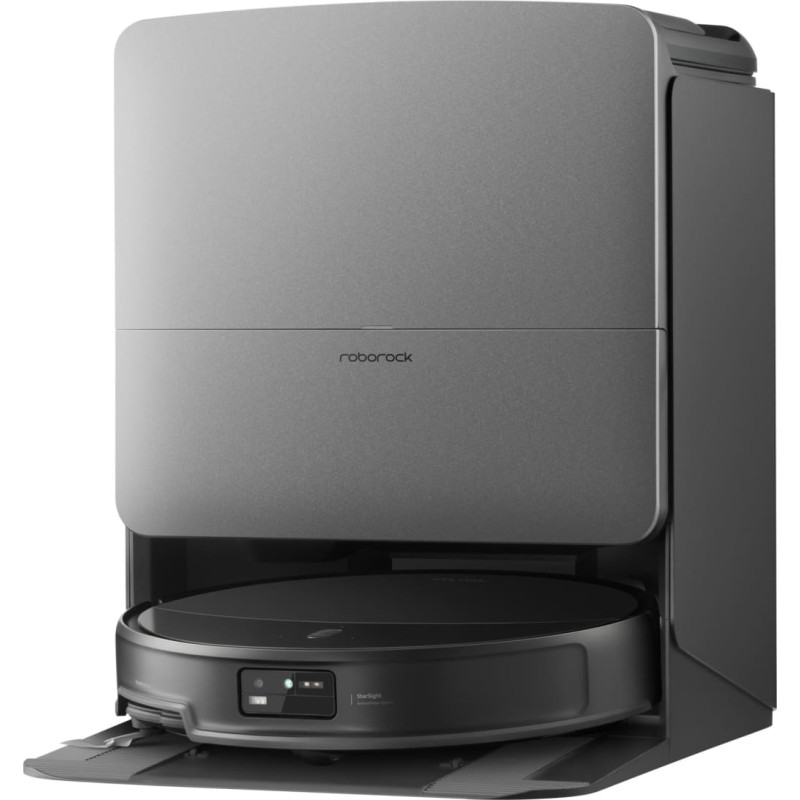 Roborock VACUUM CLEANER ROBOT SAROS 20/BLACK S2052-00 ROBOROCK