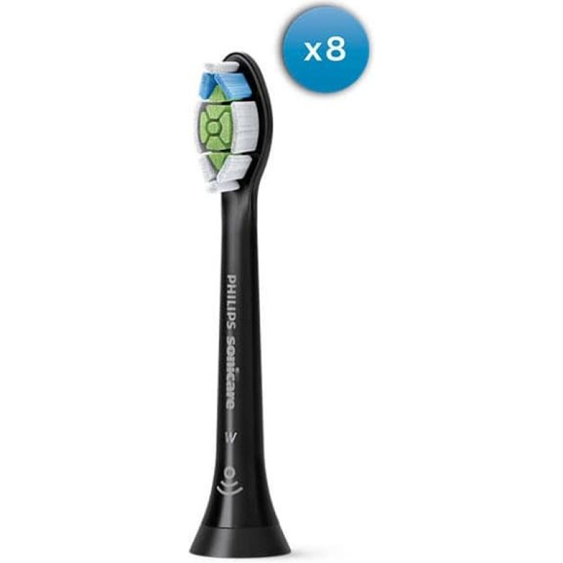 Philips ELECTRIC TOOTHBRUSH ACC HEAD/HX6068/88 PHILIPS