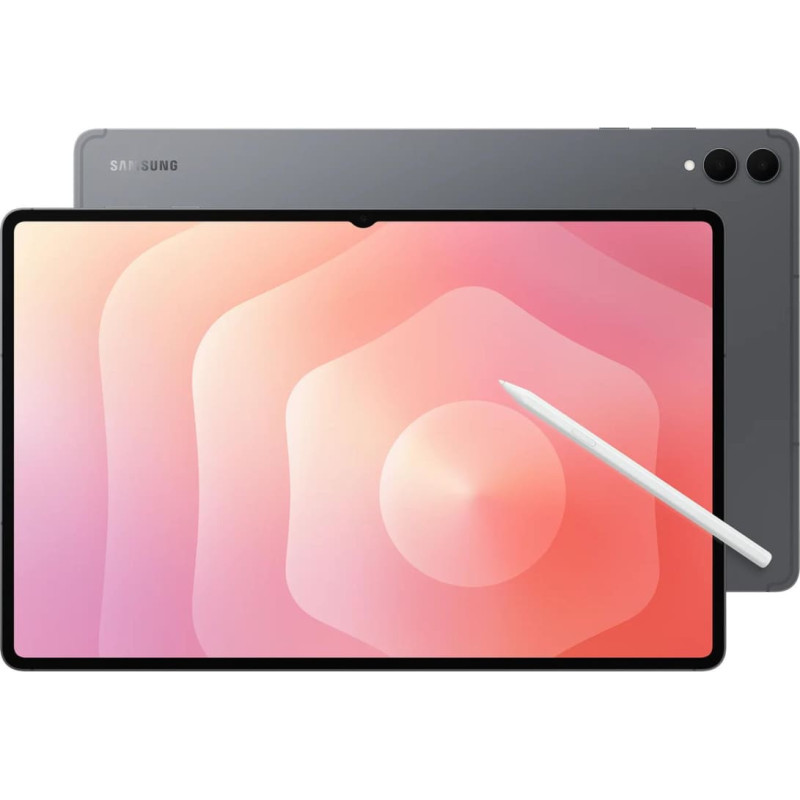 Samsung TABLET GALAXY TAB S11 ULTRA 5G/14" 256GB GREY SM-X936 SAMSUNG
