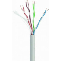 Gembird CABLE CAT5E UTP 305M GRAY/UPC-5004E-SO GEMBIRD