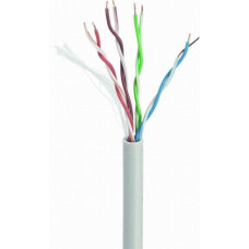 Gembird CABLE CAT5E UTP 305M GRAY/UPC-5004E-SO GEMBIRD
