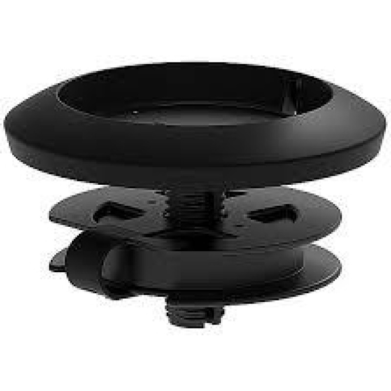 Logitech MICROPHONE ACC POD MOUNT/952-000002 LOGITECH