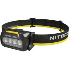 Nitecore HEADLAMP H SERIES 8000 LUMENS/HA27 UHE NITECORE