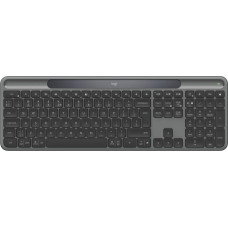 Logitech KEYBOARD WRL SLIM SOLAR + K980/US 920-013764 LOGITECH